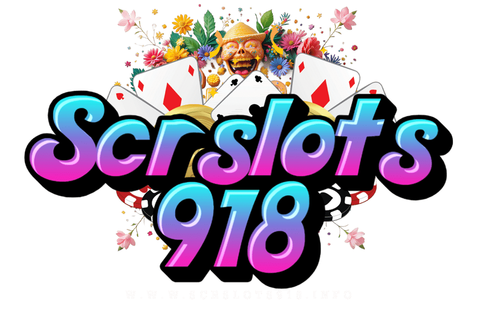 scrslots918