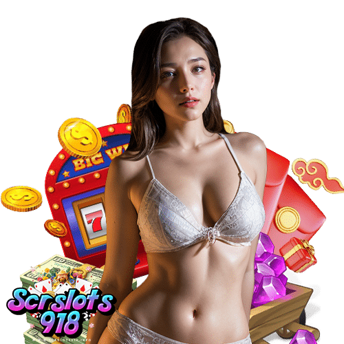 scrslots918 คาสิโนออนไลน์